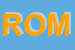 Logo di ROMANO