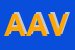 Logo di AVV ANGELO VOLPE