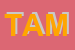 Logo di TAMMARO