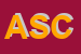 Logo di ASCIONE
