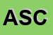 Logo di ASCIONE