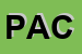 Logo di PACIFSAS