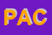 Logo di PACIFSAS