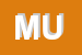 Logo di MUGNANO UGO