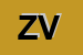 Logo di ZENGA VINCENZO