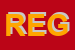 Logo di REGINA