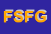 Logo di FUSCO SASN DI FUSCO GENNARO e C