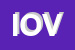 Logo di IOVINO