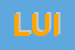 Logo di LUISE