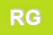 Logo di REGA GRAZIA