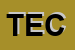 Logo di TECCHIO