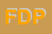 Logo di FARMACIA DEL POPOLO