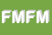 Logo di FARMACIA MERLINO DI FRANCESCO MERLINO E CSNC