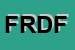 Logo di FARMACIA RICCIARDI DR FRANCO
