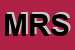 Logo di MARCO REALE SAS
