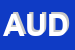 Logo di AUDIOSON