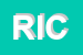 Logo di RICCI