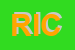 Logo di RICCI