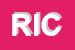 Logo di RICCI