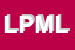 Logo di LUPICINI PROFUMI DI M LUPICINI E C SNC