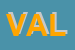 Logo di VALLI