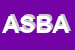 Logo di ARBO SAS DI BOSONE ANGELO E C
