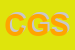 Logo di CE G SRL