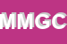 Logo di MOGECOSRL MODERNE GESTIONI COMMERCIALI