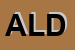 Logo di ALDANESE