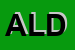 Logo di ALDANESE