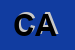 Logo di CALCE ANNA
