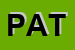 Logo di PATINO