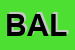 Logo di BALLON