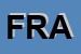 Logo di FRANCESCHI