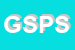 Logo di GIPSY SAS DI PADUANO SALVATORE e C