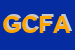 Logo di GRAN CA DI FRANCESCO ANTONELLI e C SAS