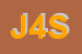 Logo di JOSSA 43 SRL