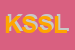 Logo di KISSO-S SAS DI SUPERVILLE LE COSQUINOT DE BUSSY MARIE FRANCE