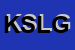 Logo di KOLBY SAS DI LONGO GIUSEPPE