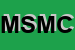 Logo di MC SAS DI MICHELE CANZANELLA E C