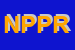 Logo di NEW PEPPERONE DI PALMISANO ROSSANA