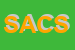 Logo di SAVARESE ANTONIO E C SAS