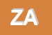 Logo di ZAGAROLA ANNA