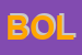 Logo di BOLERO