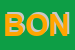 Logo di BONNY