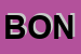 Logo di BONNY