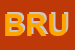 Logo di BRUNO