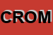 Logo di C R O M W E L L -DI RAFFAELE RIPPA e C SAS