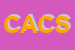 Logo di CALABRESE A E e C SAS