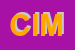 Logo di CIMAR